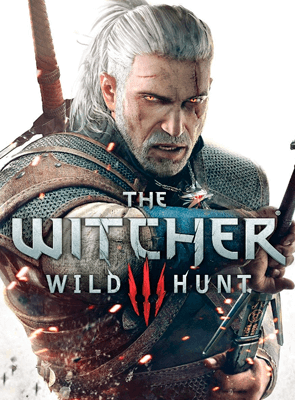 Гра Sony PlayStation 4 The Witcher 3: Wild Hunt Російська Озвучка Б/У